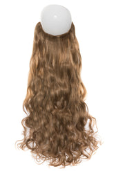 Tresa Flip-In 2-in-1 Saten Deschis